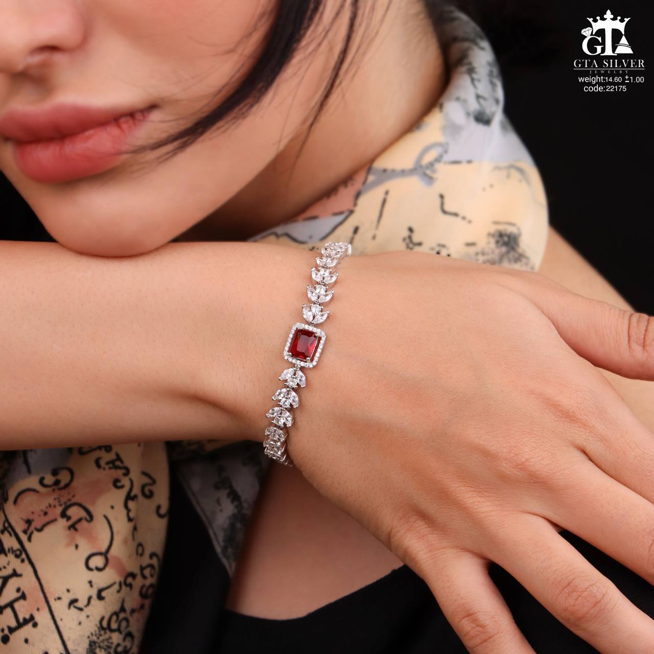 زیورآلات نقره ما، هدیه‌ای خاص برای هر مناسبت