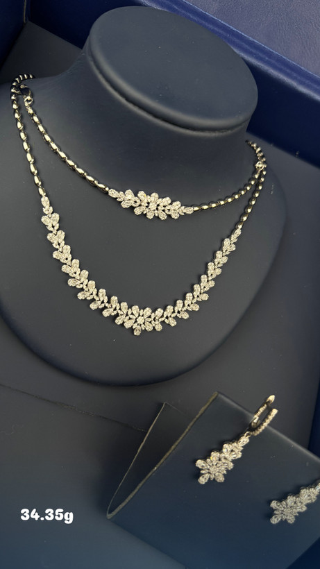 با سرویس نقره GTA Beauty Elegance on your hands درخشش ماندگار