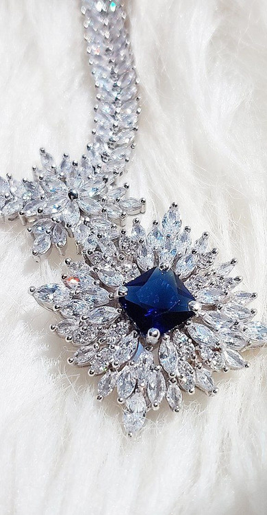 ست نقره GTA، خاص بودن رو تجربه کن! 925 Silver | GTA Jewelry