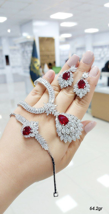 925 Silver Elegance | سرویس سلطنتی GTA،زیبایی بینهایت