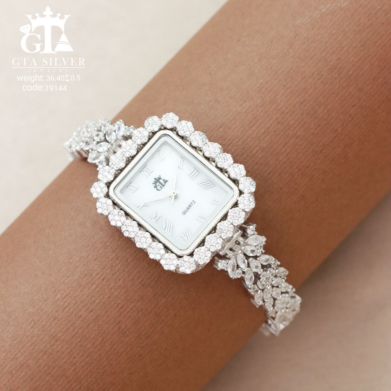 هدیه ای خاص با ساعت GTA