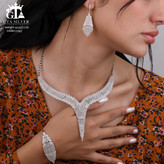 سرویس نقره 925 عیار – ظرافت شرقی، کلاس جهانی