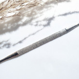 دستبند تنیسی نقره Silver Tennis Bracelet زنانه شیک