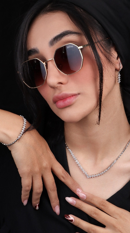 سرویس Silver 925 مارکیز GTA با Rhodium Plating – شیک و لوکس