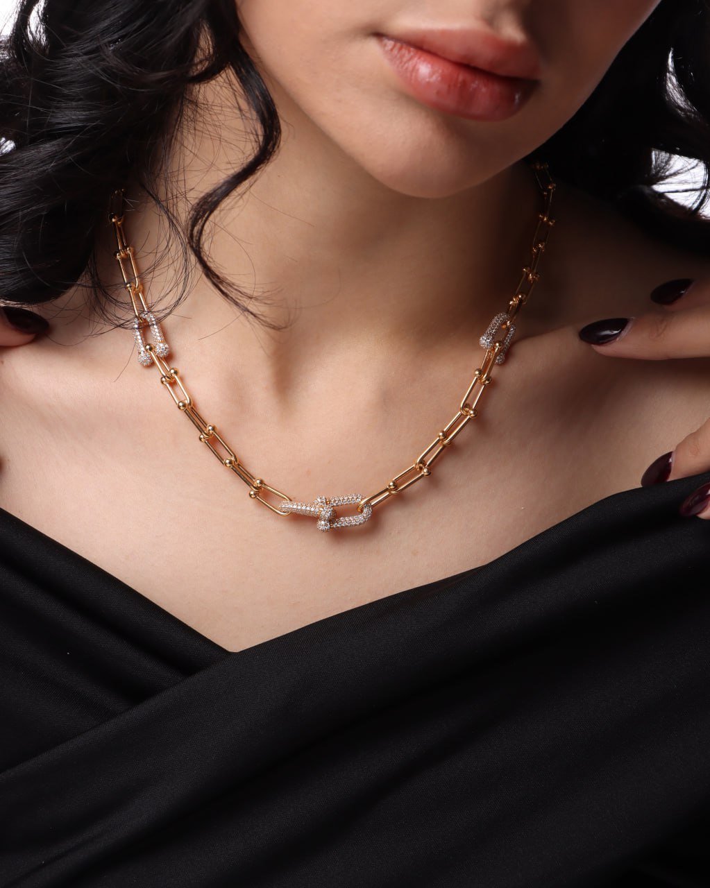 سرویس نقره اصل با طراحی مدرن – Modern Silver Set