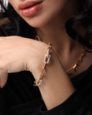 سرویس تیفانی خاص برای هدیه – Gift Silver Set